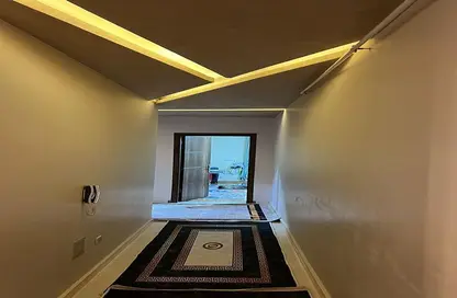 شقة - 3 غرف نوم - 2 حمامات للايجار في بيت الوطن - كمبوندات الشيخ زايد - الشيخ زايد - الجيزة