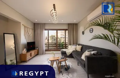 شقة - 1 حمام للايجار في دجلة - حي المعادي - القاهرة