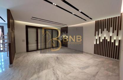 Townhouse - 3 Bedrooms - 4 Bathrooms for rent in Mivida - 5th Settlement Compounds - The 5th Settlement - New Cairo City - Cairo