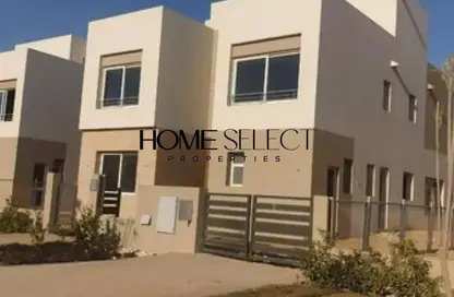 Villa - 4 Bedrooms - 3 Bathrooms for sale in The Crown - Cairo Alexandria Desert Road - 6 October City - Giza