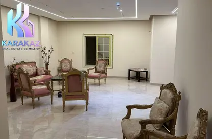 Apartment - 4 Bedrooms - 3 Bathrooms for sale in El Koronfel - The 5th Settlement - New Cairo City - Cairo