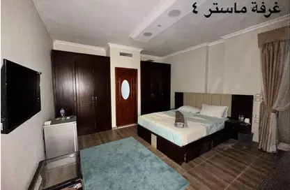 Villa - 4 Bedrooms - 4 Bathrooms for sale in Hacienda - North Coast