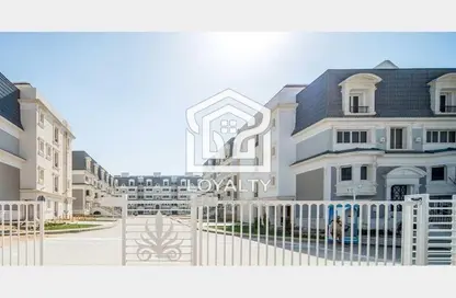 (بنتهاوس  (روف - 3 غرف نوم - 2 حمامات للبيع في ماونتن فيو هايد بارك - كمبوندات التجمع الخامس - التجمع الخامس - مدينة القاهرة الجديدة - القاهرة