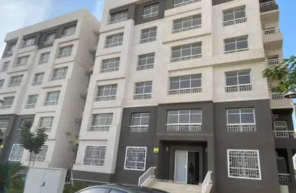 Apartment - 3 Bedrooms - 2 Bathrooms for sale in Privado - Madinaty - Cairo