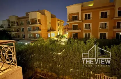 شقة - 3 غرف نوم - 2 حمامات للبيع في مدينة الخمائل - كمبوندات الشيخ زايد - الشيخ زايد - الجيزة