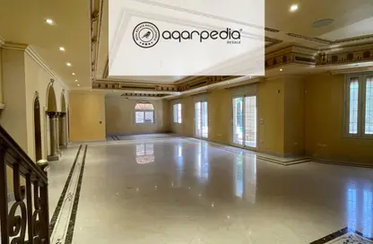 Villa - 6 Bedrooms - 7+ Bathrooms for sale in Maxim - The 1st Settlement - New Cairo City - Cairo