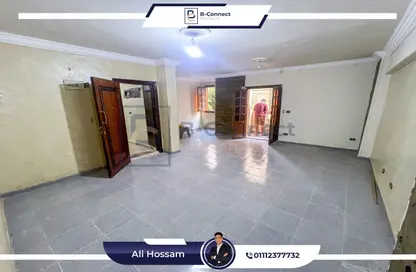 Apartment - 2 Bedrooms - 1 Bathroom for rent in Al Fayoumy St. - Bolkly - Hay Sharq - Alexandria Apartment - 2 Bedrooms - 1 Bathroom for rent in Al Fayoumy St. - Bolkly - Hay Sharq - Alexandria