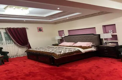 Villa - 4 Bedrooms - 4 Bathrooms for sale in El Rehab Extension - Al Rehab - New Cairo City - Cairo