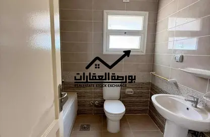 Apartment - 3 Bedrooms - 3 Bathrooms for sale in El Rehab Extension - Al Rehab - New Cairo City - Cairo
