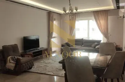 شقة - 3 غرف نوم - 2 حمامات للايجار في جنة 2 - كمبوندات الشيخ زايد - الشيخ زايد - الجيزة
