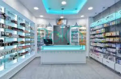 وحدة طبية - استوديو - 1 حمام للايجار في اركان بلازا - محور 26 يوليو - الشيخ زايد - الجيزة