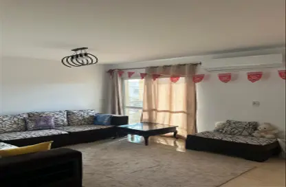 Apartment - 2 Bedrooms - 2 Bathrooms for rent in Madinaty - Cairo