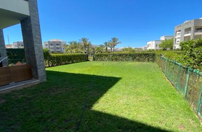 Chalet - 3 Bedrooms - 3 Bathrooms for sale in Amwaj - Sidi Abdel Rahman - North Coast