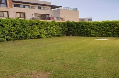 Chalet - 3 Bedrooms - 2 Bathrooms for rent in Marassi - Sidi Abdel Rahman - North Coast