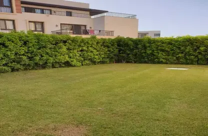 Chalet - 3 Bedrooms - 2 Bathrooms for rent in Marassi - Sidi Abdel Rahman - North Coast