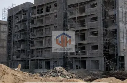 Apartment - 3 Bedrooms - 2 Bathrooms for sale in Madinaty - Cairo