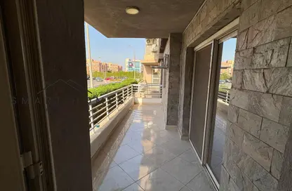 Apartment - 3 Bedrooms - 1 Bathroom for rent in Dar Misr   Phase 2 - 12th District - Sheikh Zayed City - Giza