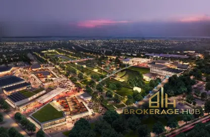 شقة - 3 غرف نوم - 3 حمامات للايجار في ايستاون - كمبوندات التجمع الخامس - التجمع الخامس - مدينة القاهرة الجديدة - القاهرة