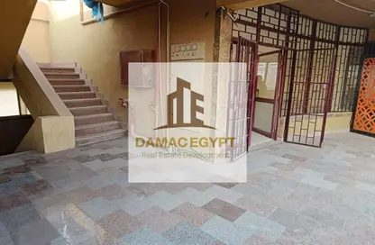 محل تجاري - استوديو - 1 حمام للبيع في طريق المصانع رقم 22 - المنطقة الصناعية - مدينة 6 أكتوبر - الجيزة