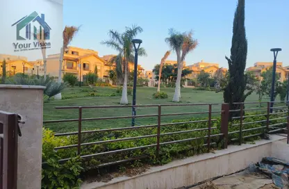 Villa - 3 Bedrooms - 3 Bathrooms for sale in Privado - Madinaty - Cairo