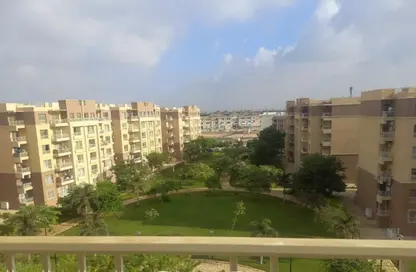 Apartment - 3 Bedrooms - 2 Bathrooms for sale in Madinaty - Cairo