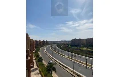 Apartment - 3 Bedrooms - 3 Bathrooms for rent in Madinaty - Cairo