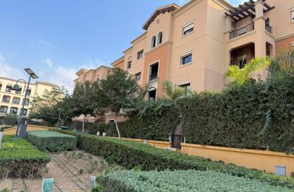 Apartment - 3 Bedrooms - 3 Bathrooms for rent in Mivida - 5th Settlement Compounds - The 5th Settlement - New Cairo City - Cairo
