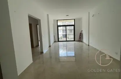 Apartment - 2 Bedrooms - 2 Bathrooms for rent in Moon Residences - Fifth Square - The 5th Settlement - New Cairo City - Cairo