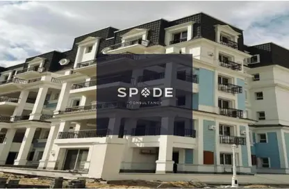 iVilla - 3 Bedrooms - 3 Bathrooms for sale in Mountain View 1.1 - 5th Settlement Compounds - The 5th Settlement - New Cairo City - Cairo
