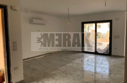Townhouse - 4 Bedrooms - 4 Bathrooms for rent in Mivida - 5th Settlement Compounds - The 5th Settlement - New Cairo City - Cairo