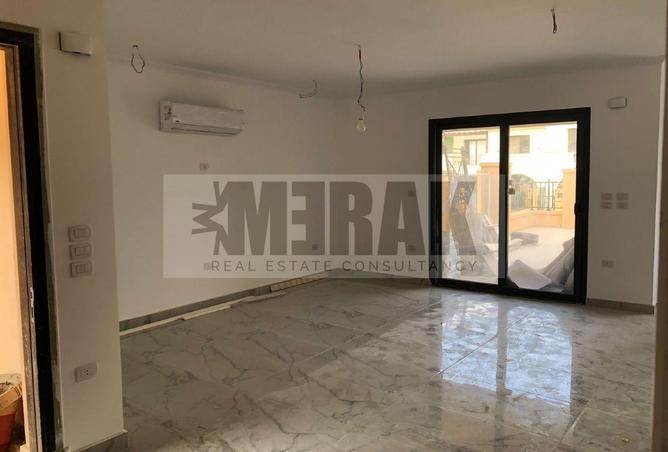 تاون هاوس متشطب بالكامل+المطبخ والتكييفات سعر مميز