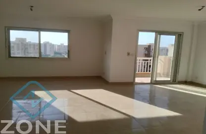 Apartment - 4 Bedrooms - 3 Bathrooms for rent in Madinaty - Cairo