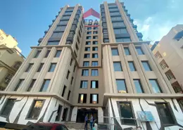 بناية كاملة - استوديو للايجار في شارع النصر - اللاسلكي - المعادي الجديدة - حي المعادي - القاهرة