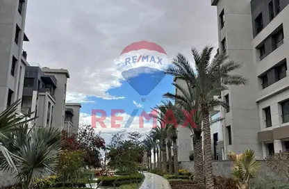 Penthouse - 2 Bedrooms - 2 Bathrooms for sale in Mountain View Hyde Park - 5th Settlement Compounds - The 5th Settlement - New Cairo City - Cairo Penthouse - 2 Bedrooms - 2 Bathrooms for sale in Mountain View Hyde Park - 5th Settlement Compounds - The 5th Settlement - New Cairo City - Cairo