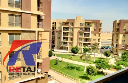 شقة - 3 غرف نوم - 3 حمامات للايجار في دار مصر الأندلس المرحلة التانية - شارع التسعين الجنوبي - التجمع الخامس - مدينة القاهرة الجديدة - القاهرة