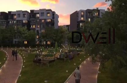 Apartment - 3 Bedrooms - 2 Bathrooms for sale in Madinaty - Cairo