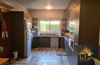 Villa - 3 Bedrooms - 5 Bathrooms for rent in Mivida - 5th Settlement Compounds - The 5th Settlement - New Cairo City - Cairo