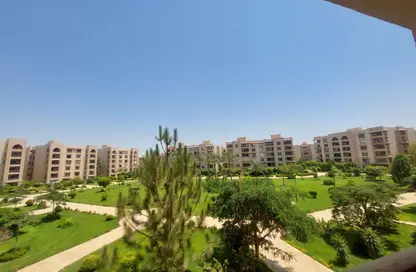 Apartment - 3 Bedrooms - 3 Bathrooms for sale in Al Rehab - New Cairo City - Cairo