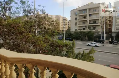 Apartment - 3 Bedrooms - 2 Bathrooms for sale in El Narges Buildings - Al Narges - New Cairo City - Cairo