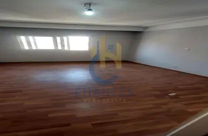 Apartment - 3 Bedrooms - 2 Bathrooms for sale in Business Plaza - Ring Road - Zahraa El Maadi - Hay El Maadi - Cairo