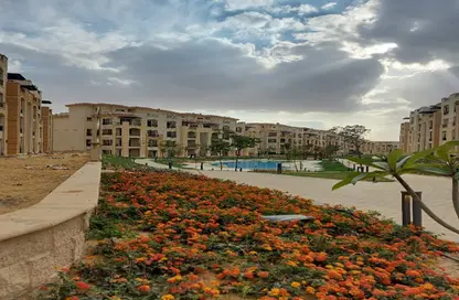 Apartment - 4 Bedrooms - 3 Bathrooms for sale in Stone Residence - 5th Settlement Compounds - The 5th Settlement - New Cairo City - Cairo
