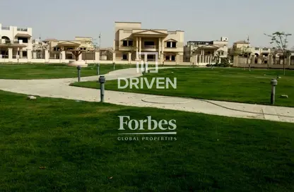 فيلا - 6 غرف نوم - 5 حمامات للبيع في رويال سيتي - كمبوندات الشيخ زايد - الشيخ زايد - الجيزة