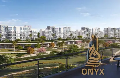 Apartment - Studio - 1 Bathroom for sale in Jade Park - New Capital Compounds - New Capital City - Cairo Apartment - Studio - 1 Bathroom for sale in Jade Park - New Capital Compounds - New Capital City - Cairo