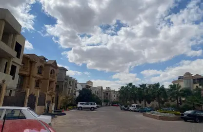 Villa - 7+ Bedrooms - 7+ Bathrooms for sale in Bright City - 5th Settlement Compounds - The 5th Settlement - New Cairo City - Cairo