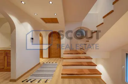 Villa - 5 Bedrooms - 7 Bathrooms for sale in Mivida - 5th Settlement Compounds - The 5th Settlement - New Cairo City - Cairo