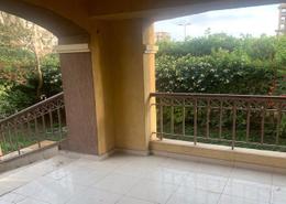 Apartment - 3 bedrooms - 3 bathrooms for للايجار in Madinaty - Cairo