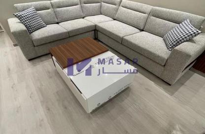 Apartment - 3 Bedrooms - 2 Bathrooms for sale in Promenade New Cairo - 5th Settlement Compounds - The 5th Settlement - New Cairo City - Cairo
