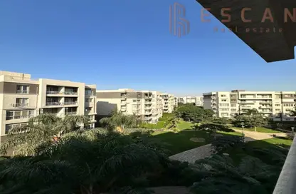 Apartment - 3 Bedrooms - 2 Bathrooms for sale in Privado - Madinaty - Cairo