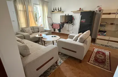 Apartment - 2 Bedrooms - 1 Bathroom for rent in Madinaty - Cairo