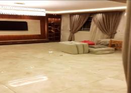 شقة - 4 غرف نوم - 4 حمامات for للبيع in شارع أحمد عرابي - المهندسين - الجيزة